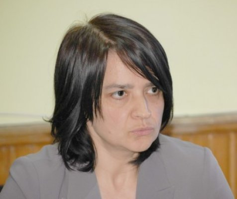 Mariana Mircea n-a reuşit să-l valideze pe Nicolae Dinu pe postul de consilier local